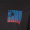 Maglietta Reebok Shaq Silo Logo