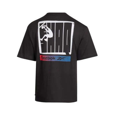 Maglia Shaq Silo Logo