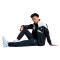 Pantaloni  Reebok Classic Vector