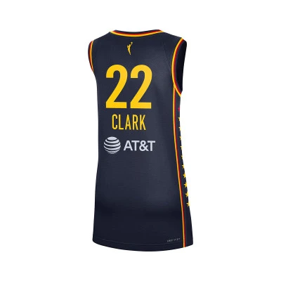 Maglia Indiana Fever WNBA Caitilin Clark Explorer Edition Victory da Donna