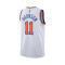 Maglia Nike New York Knicks Swingman Association Edition Jalen Brunson
