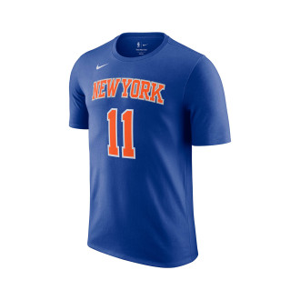 Maglietta New York Knicks Essential Icon Edition Jalen Brunson