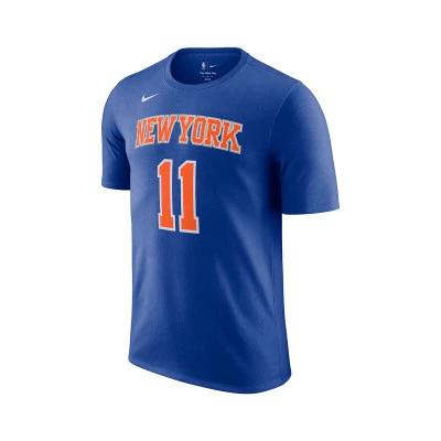 Maglietta New York Knicks Icon Edition Jalen Brunson
