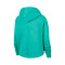 Felpa Nike WNBA Team 13 Fleece Courtside da Donna