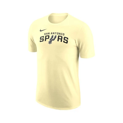 Maglietta San Antonio Spurs Essential Logo