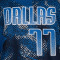 Maglietta Nike Dallas Mavericks Luka Doncic Select Series 2025-2026