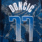 Maglietta Nike Dallas Mavericks Luka Doncic Select Series 2025-2026