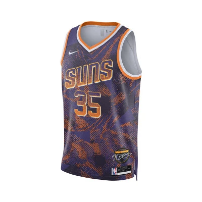 Maglietta Phoenix Suns Kevin Durant Select Series 2025-2026