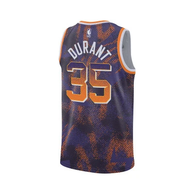 Maglia Phoenix Suns Kevin Durant Select Series 2025-2026