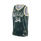 Maglietta Nike Milwaukee Bucks Giannis Antetokounmpo Select Series 2025-2026