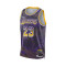 Maglietta Nike Los Angeles Lakers Lebron James Select Series 2025-2026