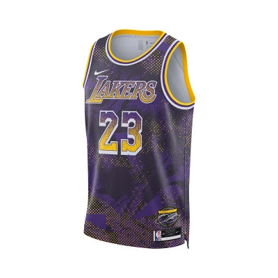 Maglietta Los Angeles Lakers Lebron James Select Series 2025-2026