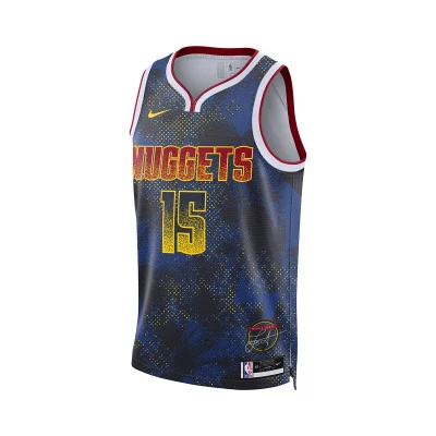 Maglietta Denver Nuggets Nikola Jokic Select Series 2025-2026
