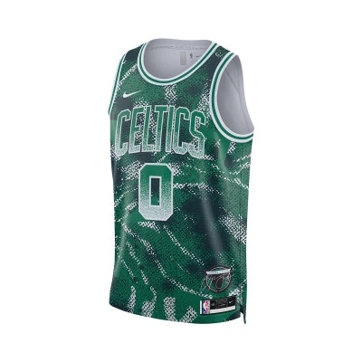 Maglietta Boston Celtics Jayson Tatum Select Series 2025-2026