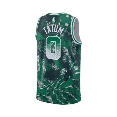 Maglia Boston Celtics Jayson Tatum Select Series 2025-2026