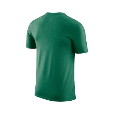 Maglia Boston Celtics Essential Jumpman Cities