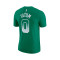 Maglietta Nike Boston Celtics Jayson Tatum Select Series 2025