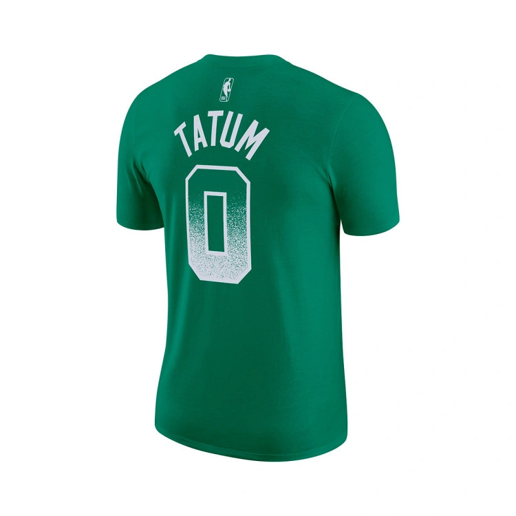 camiseta-nike-boston-celtics-jayson-tatum-select-series-2025-clover-3