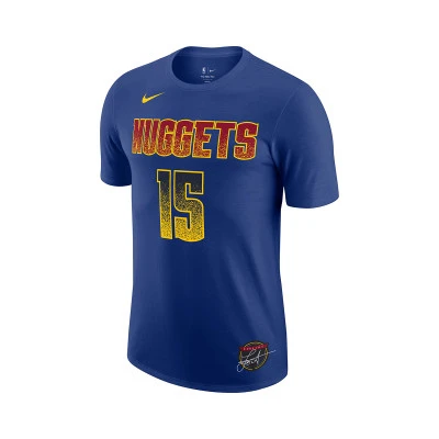 Maglietta Denver Nuggets Nikola Jokic Select Series 2025-2026