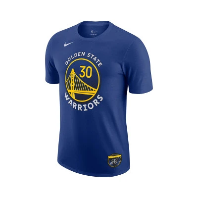 Maglietta Golden State Warriors Stephen Curry Select Series 2025-2026