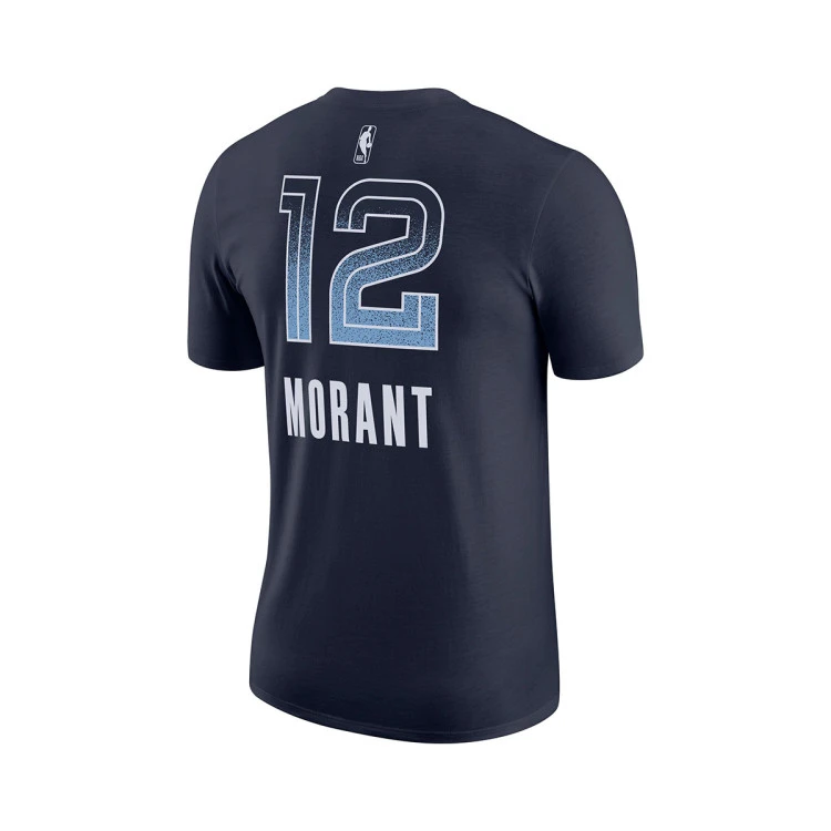 camiseta-nike-memphis-grizzlies-ja-morant-select-series-2025-2026-college-navy-1