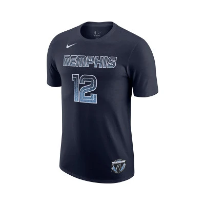 Maglietta Memphis Grizzlies Ja Morant Select Series 2025-2026