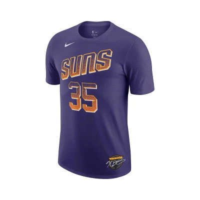 Maglietta Phoenix Suns Kevin Durant Select Series 2025-2026