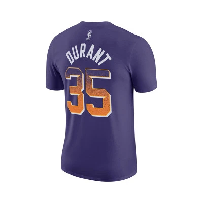 Maglietta Phoenix Suns Kevin Durant Select Series 2025-2026