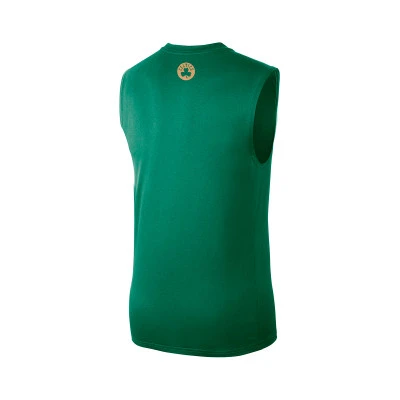 Maglia Smanicata Boston Celtics Essential NBA City