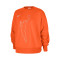 Felpa Nike WNBA Team 13 Fly Fleece Crew da Donna