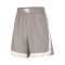 Pantaloncini Nike WNBA Team 13 Fly Fleece Crew da Donna