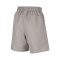 Pantaloncini Nike WNBA Team 13 Fly Fleece Crew da Donna