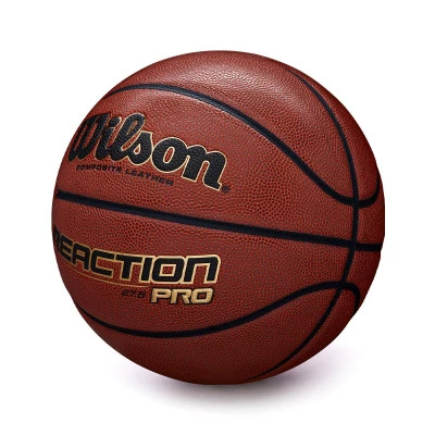 Pallone Reaction Pro Basketball EQPCBE
