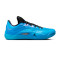 Scarpe Jordan Zion 4 Iridescence