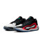 Scarpe Jordan Luka 4 Bloodline