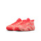 Scarpe Jordan Tatum 3 Pink da Bambino