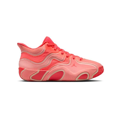 Scarpe Tatum 3 Pink da Bambino