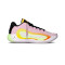 Scarpe Jordan Luka 4 Gone Fishing