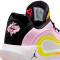 Scarpe Jordan Luka 4 Gone Fishing da Bambino