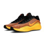 G.T. Hustle Academy-Black-Total Orange-Laser Orange
