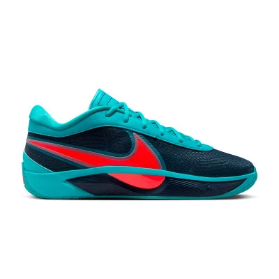 Scarpe Giannis Freak 6 Liam & Maverick
