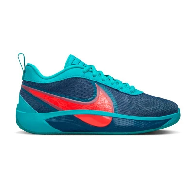 Scarpe Giannis Freak 6 Liam & Maverick da Bambino