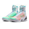 Scarpe Nike Kobe 9 Elite High Protro What The Kobe