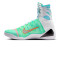 Scarpe Nike Kobe 9 Elite High Protro What The Kobe