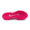Scarpe Nike A'One Pink A'ura da Donna
