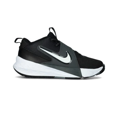 Scarpe Team Hustle D 12 da Bambino