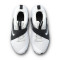 Scarpe Nike Team Hustle D 12 da Bambino