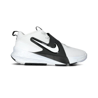Scarpe Team Hustle D 12 da Bambino