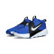 Scarpe Nike Team Hustle D 12 Niño