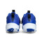 Scarpe Nike Team Hustle D 12 Niño